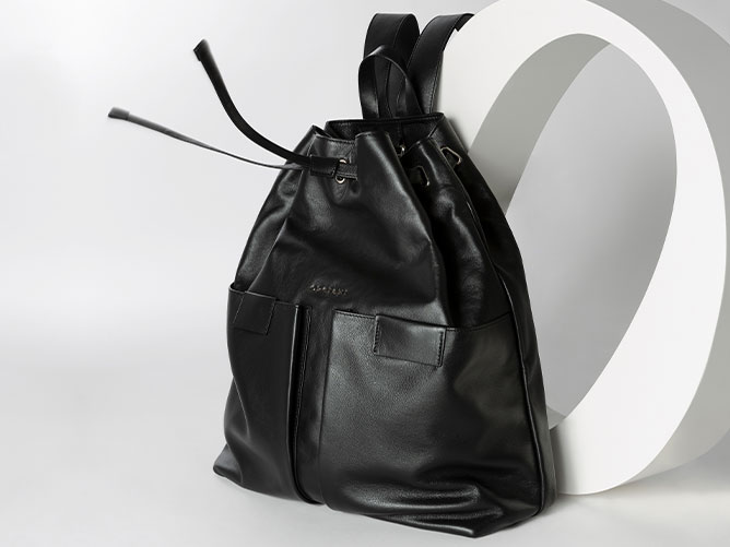 Orciani borse uomo Collezione Autunno-Inverno 2020-2021