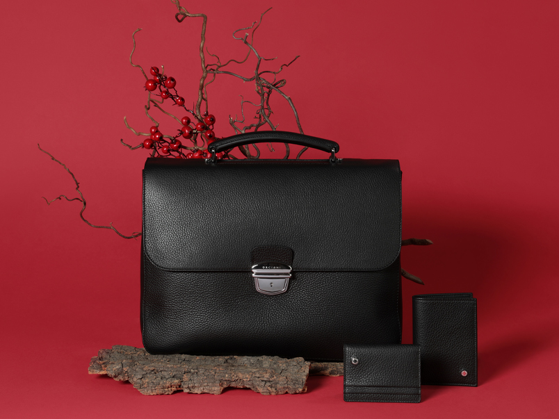 Orciani business bags Fall Winter Collection 2020-2021