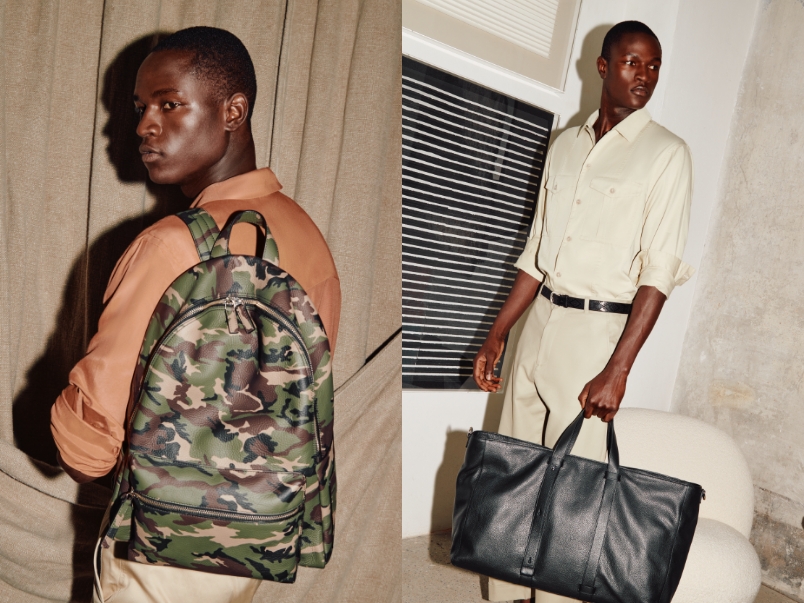 Orciani Man Spring Summer Collection 2022