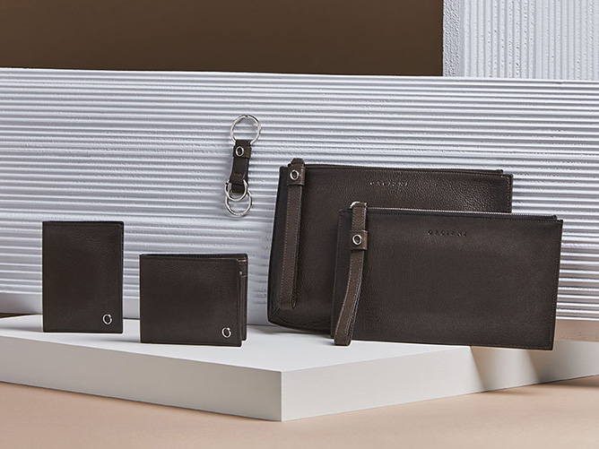 Orciani Man's Bags Spring Summer Collection 2022