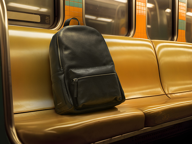 Orciani Man's Bags Spring Summer Collection 2022