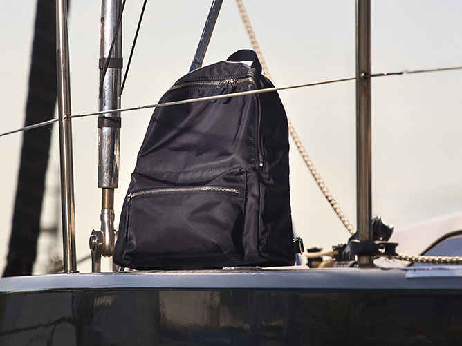 Orciani Men's Backpacks