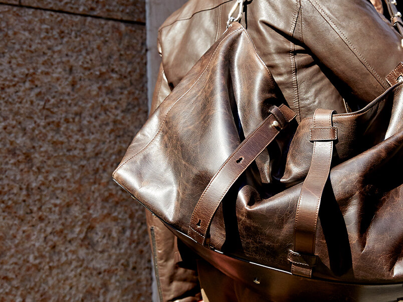 Orciani Capispalla collezione Autunno Inverno 2019-2020