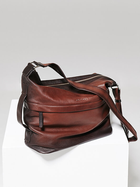 Orciani business bag spring-summer 2020