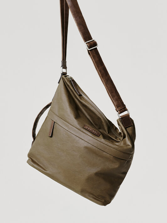 Orciani Man Travel collection spring-summer 2020
