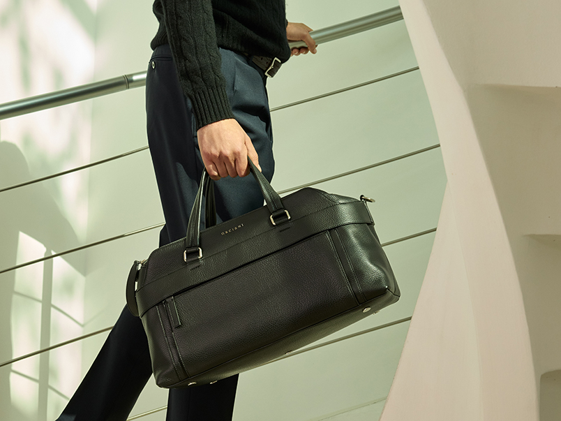 Orciani Travel Bags