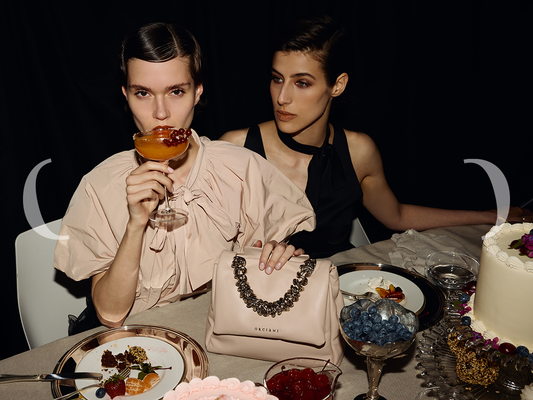 Orciani FW25-26 Men’s Collection