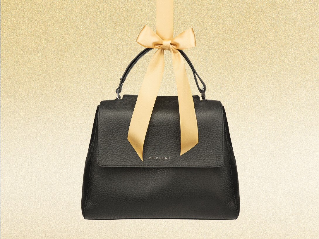 Orciani Shop Online Ufficiale Accessori Moda In Pelle