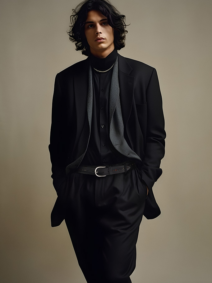 Orciani saldi uomo