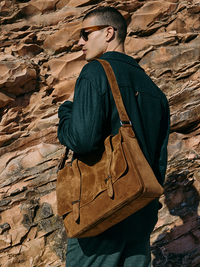 Orciani FW25-26 nuova collezione Donna