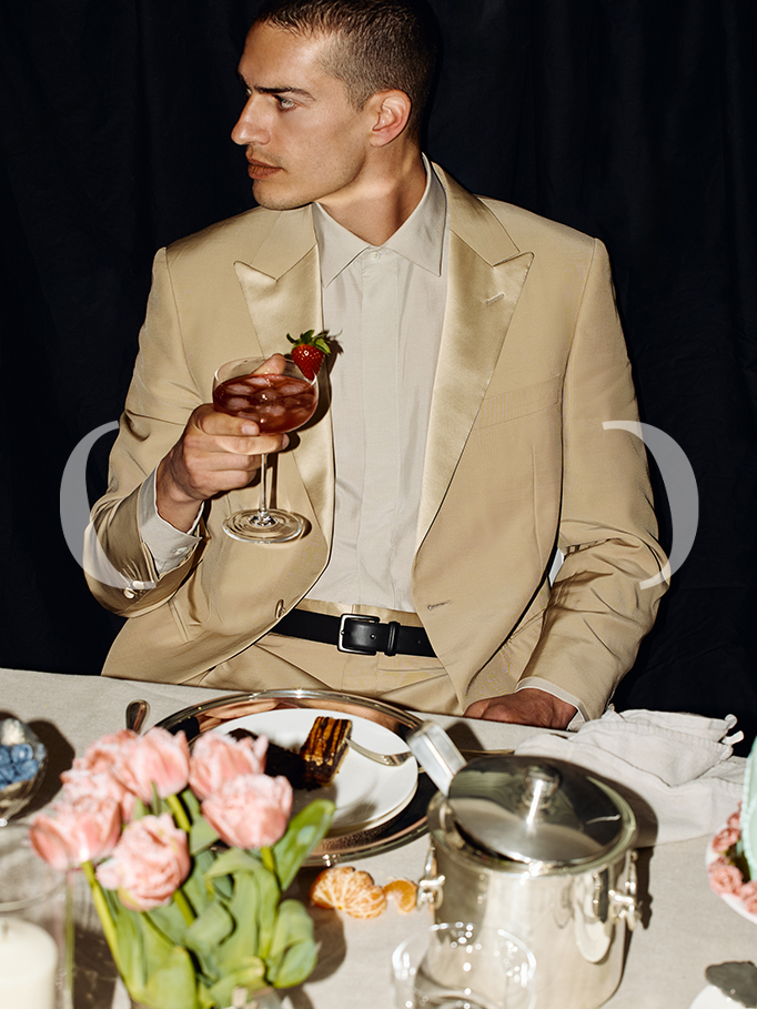 Orciani FW25-26 Women’s Collection.