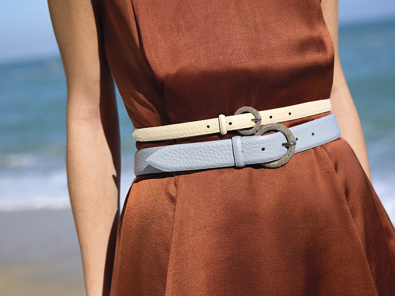 Mini bags in saldo Orciani