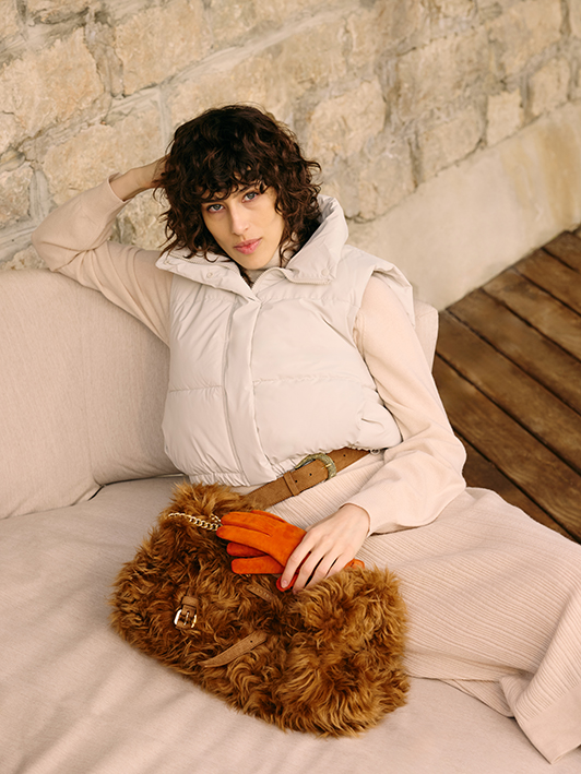 Collezione Orciani cinture uomo