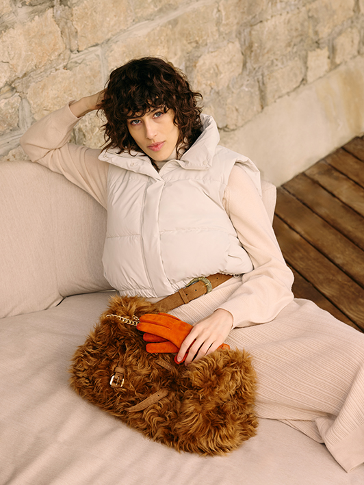 Collezione Orciani cinture uomo