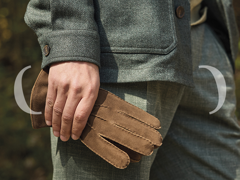 Orciani borse Donna in pelle