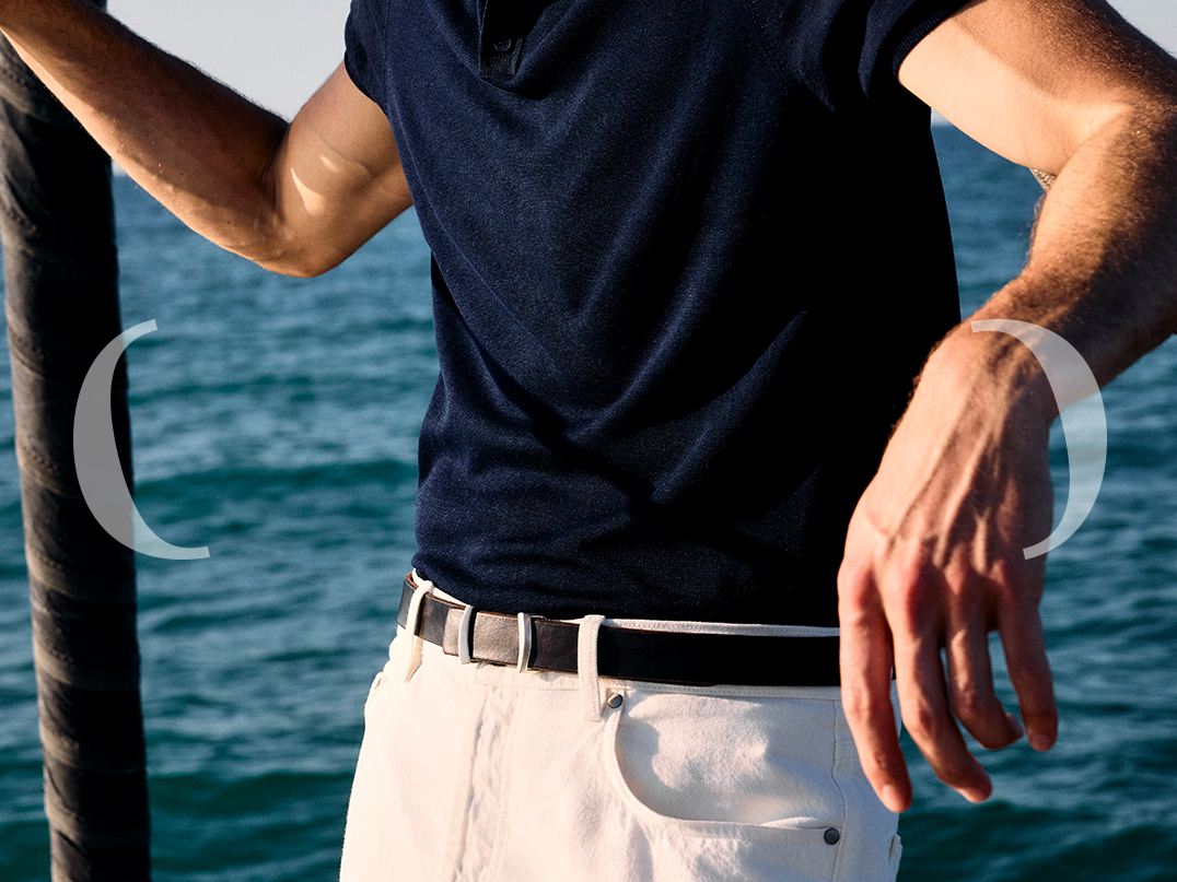 Orciani Nuova Collezione Uomo Autunno Inverno 2022